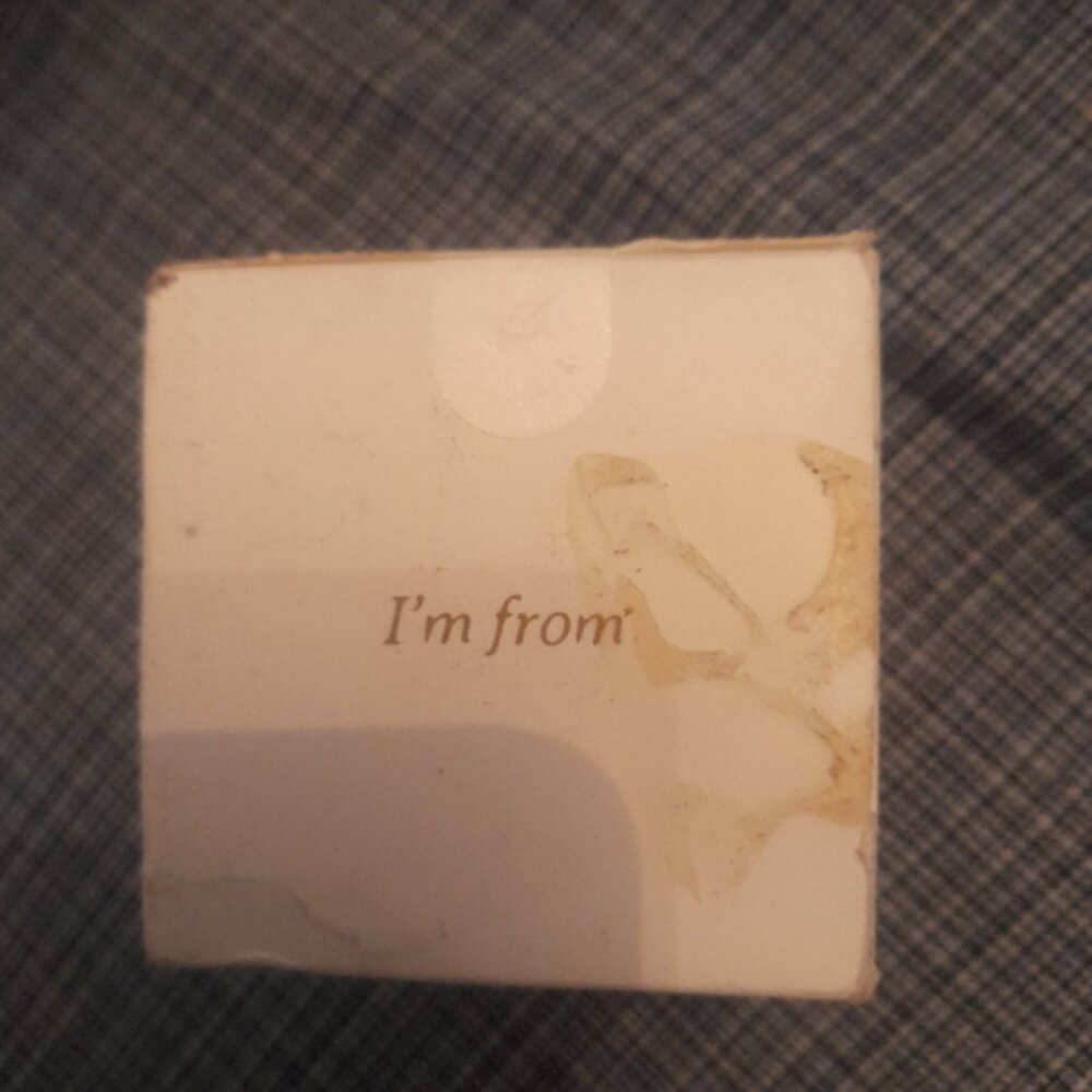 I'm From Rice Cream 50g - Picture 8 of 9